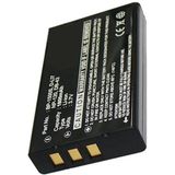 Medion D-LI7 / DB-43 / NP-120 accu (1800 mAh, 123accu huismerk)