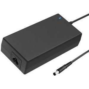 Dell adapter (19.5 V, 12.3 A, 240 W, 123accu huismerk)