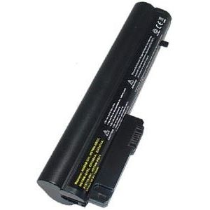 Compaq HSTNN-FB21 / HSTNN-DB22 accu (10.8 V, 6600 mAh, 123accu huismerk)