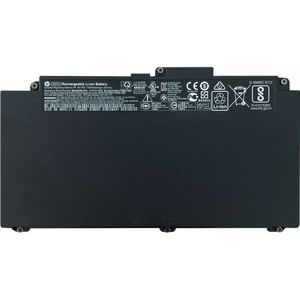 HP CD03XL / 931719-850 accu (11.4 V, 4210 mAh, origineel)