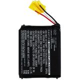 Garmin 361-00057-01 accu (500 mAh, 123accu huismerk)