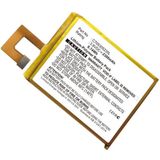 Blu C705305230L accu (2300 mAh, 123accu huismerk)