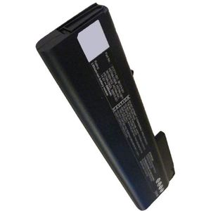 Compaq 372771-001 / HSTNN-LB11 accu (14.8 V, 6600 mAh, 123accu huismerk)