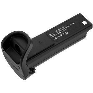 Honeywell BAT-SCN11WC accu (3300 mAh, 123accu huismerk)