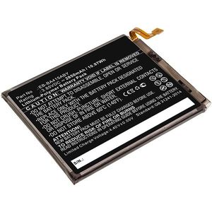 Samsung EB-BA415ABY / GH82-22861A accu (3.8 V, 3400 mAh, 123accu huismerk)