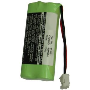 Siemens PH021 accu (600 mAh, 123accu huismerk)
