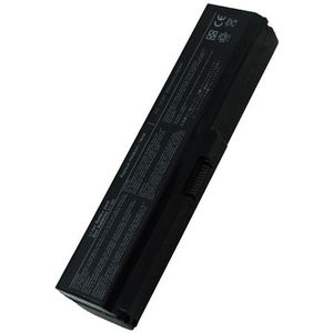 Toshiba PA3817U-1BRS / PA3816U-1BRS accu (10.8 V, 8800 mAh, 123accu huismerk)