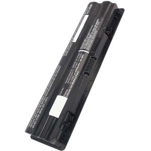 Dell 312-1123 / JWPHF / J70W7 accu (11.1 V, 4400 mAh, 123accu huismerk)