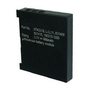 Logitech - L-LL11 Accu - 600 mAh