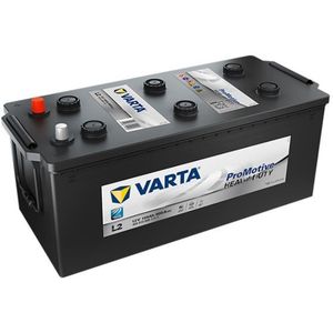 Varta ProMotive Heavy Duty L2 / 655 013 090 / T3 077 SMF accu (12V, 155Ah, 900A)