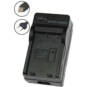 Samsung SLB-1037 / SLB-1137 oplader (123accu huismerk)