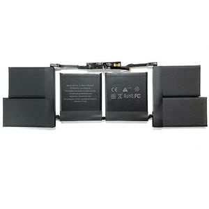 Apple A2113 / 616-00533 accu (11.36 V, 8700 mAh, 98.8 Wh, 123accu huismerk)