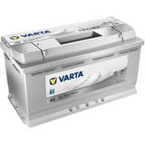 Varta Silver Dynamic H3 / 600 402 083 / S5 013 (12V, 100Ah, 830A)