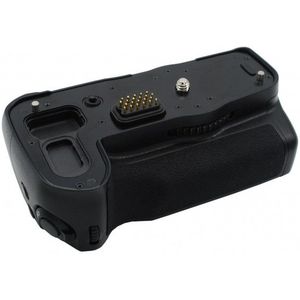 Pentax D-BG4 battery grip (123accu huismerk)