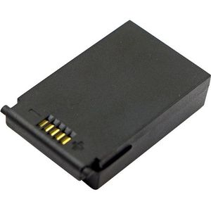 Cipherlab BA-0012A7 accu (2900 mAh, 123accu huismerk)