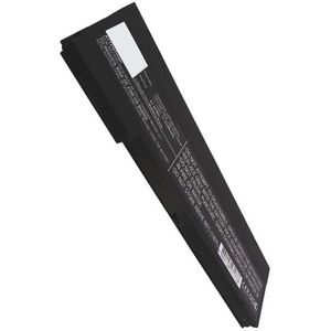 HP MI06 / 685988-001 / HSTNN-W90C accu (11.1 V, 3700 mAh, 123accu huismerk)