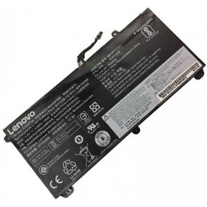 LENOVO 00NY639 / 45N1740 / 45N1741 accu (11.4V, 3900 mAh, origineel)