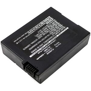 Cisco PB013 / SMPCM1 / 4033435 accu (2200 mAh, 123accu huismerk)
