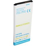 Samsung EB-BN910BBE accu (3.7 V, 3800 mAh, 123accu huismerk)