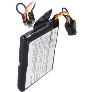 IBM 97P4846 / 39J5554 / 42R8305 accu (3400 mAh, 123accu huismerk)