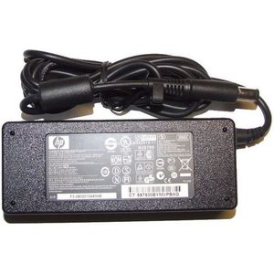 HP 609940-001 adapter (19 V, 4.74 A, 90 W, origineel)