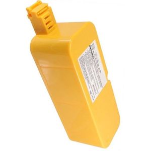 Vileda 11700 / 11701 / 11709 accu (2000 mAh, 123accu huismerk)