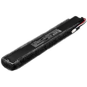 Bang & Olufsen PA-PN0094.R003 accu (2000 mAh, 123accu huismerk)