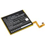 Lenovo L19D1P32 accu (3.8 V, 4800 mAh, 123accu huismerk)