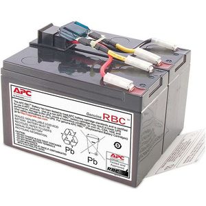 APC RBC48 / APCRBC 48 / Cartridge #48 accu (24 V, 7.0 Ah)