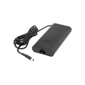 Dell AC Adapter 130W - Netspanningsadapter - 100-240V - USB-C - 130 Watt - 19.5v