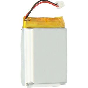 Alecto accupack voor de DVM-69 (3.7 V, 1000 mAh)