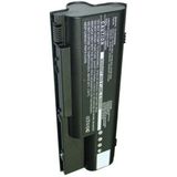 HP 395789-001 / 395789-002 accu (14.4 V, 6600 mAh, 123accu huismerk)