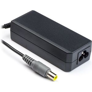 Lenovo 40Y7630 / 40Y7649 / 40Y7656 adapter (20 V, 4.5 A, 90 W, 123accu huismerk)
