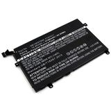 Lenovo 01AV411 / 01AV412 / SB10K97568 accu (10.95 V, 4100 mAh, 123accu huismerk)