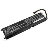 Razer RC30-0270 accu (15.4 V, 4150 mAh, 123accu huismerk)