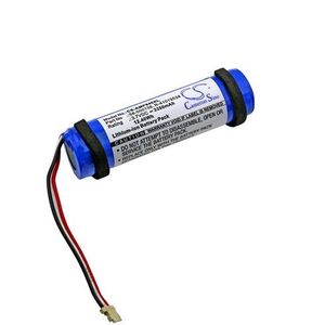 Amazon 58-000138 / R-41019534 accu (3350 mAh, 123accu huismerk)