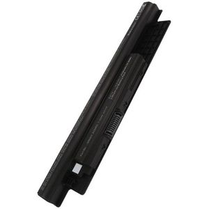 Dell MR90Y / 312-1390 / W6XNM accu (14.8 V, 2200 mAh, 123accu huismerk)