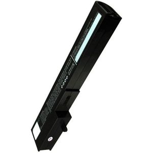 Clevo M720BAT-4 / M720SBAT-8 accu (14.8 V, 2200 mAh, 123accu huismerk)