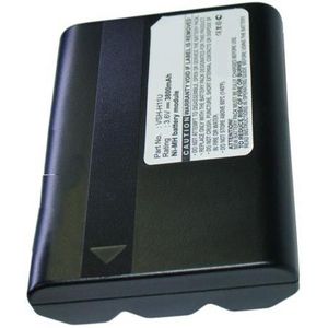 Handheld 12523 / NTA2442 / VSH-H11U accu (3800 mAh, 123accu huismerk)
