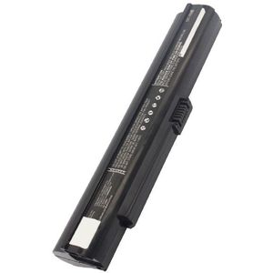 Fujitsu CP432218-01 / FPCBP217 accu (10.8 V, 2200 mAh, 123accu huismerk)