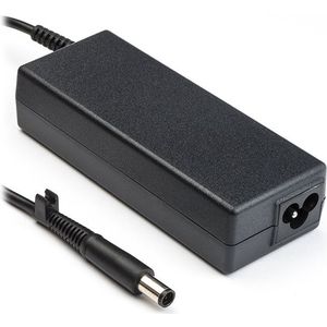 Compaq 384019-001 adapter 7.4mm x 5.0mm + pin (19 V, 90 W, 4.74 A, 123accu huismerk)
