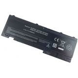 Lenovo 0A36287 / 42T4844 / 42T4845 accu (11.1 V, 4400 mAh, 123accu huismerk)