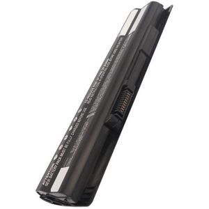 MSI BTY-S14 / BTY-S15 / 40029150 accu zwart (11.1 V, 4400 mAh, 123accu huismerk)