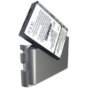 Fujitsu - Siemens PLT800MB / S26391-F2061-L400 accu (3060 mAh, 123accu huismerk)