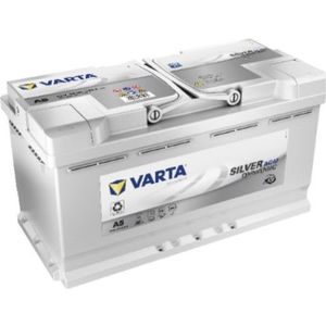 Varta Silver Dynamic A5 (G14) / 595 901 085 / S5 A13 AGM start-stop accu (12V, 95Ah, 850A)