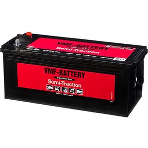 VMF 96351 Semi-Tractie SMF accu (12V, 180Ah, 1000A)