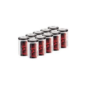 Energizer Ultimate Lithium FR6 Stilo AA Mignon 1.5V Pile al Litio - Blister  da 4 Batterie Li-ion