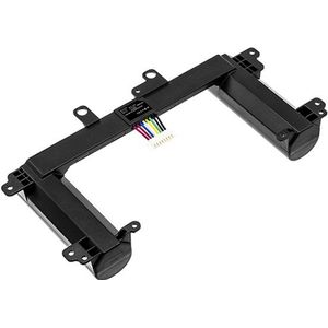 Asus A12L1803 / 0B110-00560000 accu (3.7 V, 5600 mAh, 123accu huismerk)