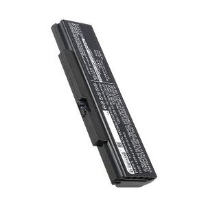 Lenovo 45N1758 / 45N1759 / 45N1760 / 76+ accu (10.8 V, 4400 mAh, 123accu huismerk)