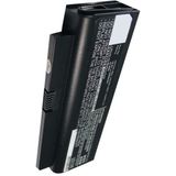 HP HSTNN-XB91 / HSTNN-DB91 accu (14.8 V, 2200 mAh, 123accu huismerk)